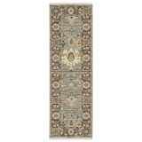 Oriental Weavers Lucca 846D Blue