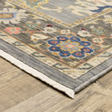 Oriental Weavers Lucca 846D Blue