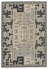 Vibe Mahaba Arpino MAH12 Beige by Jaipur Living