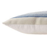 Jaipur Living Acapulco-Parque ACA04 Blue Indoor/Outdoor Pillow