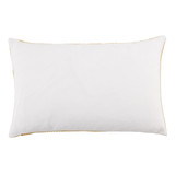 Jaipur Living Acapulco-Carinda ACA05 Gold Indoor/Outdoor Pillow