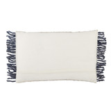 Jaipur Living Angora-Honaz AGO09 Navy Indoor Pillow