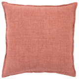 Jaipur Living Burbank-Blanche BRB01 Red Indoor Pillow