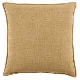 Jaipur Living Burbank-Blanche BRB09 Tan Indoor Pillow