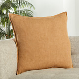 Jaipur Living Burbank-Blanche BRB10 Light Terracotta Indoor Pillow