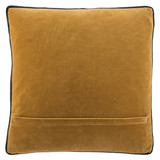 Jaipur Living Emerson-Bryn EMS05 Gold Indoor Pillow