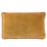 Jaipur Living Emerson-Lyla EMS15 Gold Indoor Pillow