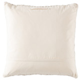 Jaipur Living Essence-Azmund ESN01 Cream Indoor Pillow