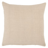 Vibe by Jaipur Living Galley-Neutra GAL02 Light Taupe Indoor Pillow