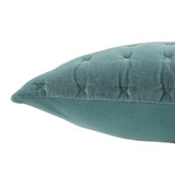 Jaipur Living Lexington-Winchester LXG01 Blue Indoor Pillow