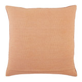 Jaipur Living Lexington-Trenton LXG06 Terracotta Indoor Pillow