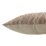 Jaipur Living Lexington-Milton LXG12 Bronze Indoor Pillow