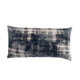 Jaipur Living Mercado-Holi MCO05 Indigo Indoor Pillow