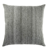 Jaipur Living Mercado-Scandi MCO06 Dark Gray Indoor Pillow