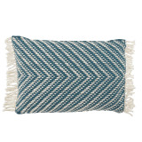 Jaipur Living Settia-Odessa SET06 Blue Indoor/Outdoor Pillow