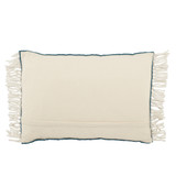 Jaipur Living Settia-Odessa SET06 Blue Indoor/Outdoor Pillow