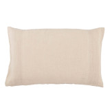 Jaipur Living Taiga-Rosario TGA07 Blush Indoor Pillow