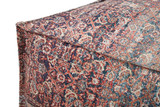 Loloi LPF0029 Multi Pouf