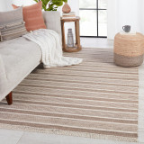 Vibe Adobe Kahlo ADO01 Taupe by Jaipur Living