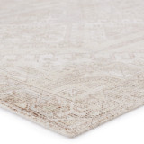 Jaipur Living Blythe Arlowe BLY02 Light Taupe