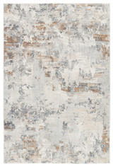 Vibe Jolie Louna JOL04 Light Gray by Jaipur Living