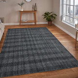 Amer Brooklyn Bays BRK-5 Charcoal