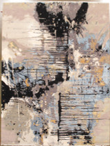 Abstract 70264 9'2"x12'