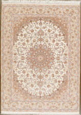 Esfahan 9185 9'7"x13'6"