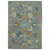 Oriental Weavers Francesca FR01E Blue