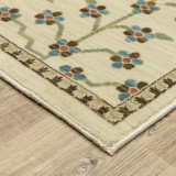 Oriental Weavers Francesca FR02M Ivory