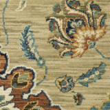 Oriental Weavers Francesca FR05D Beige