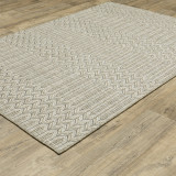 Oriental Weavers Tortuga TR09A Beige