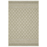 Oriental Weavers Tortuga TR10A Beige