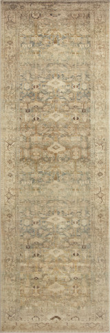 Loloi II Margot MAT-04 Antique/Sage