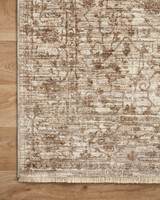 Loloi II Sorrento SOR-01 Bark/Natural