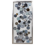 Uttermost Kella Modern Shadow Box