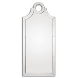 Uttermost Acacius Arched Mirror