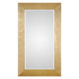 Uttermost Chaney Gold Mirror