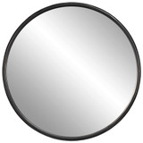 Uttermost Dawsyn Round Mirror