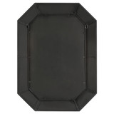 Uttermost Siringo Rustic Octagonal Mirror