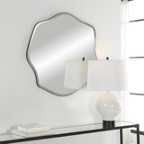 Uttermost Curiosity Organic Mirror