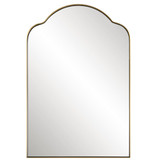 Uttermost Sidney Arch Mirror