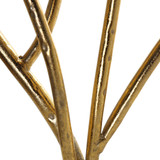 Uttermost Gold Branches Decorative Fireplace Screen