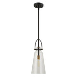 Uttermost Saugus Industrial 1 Light Pendant