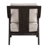 Uttermost Lyle Beige Accent Chair