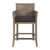 Uttermost Encore Counter Stool