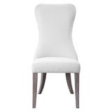Uttermost Caledonia Armless Chair