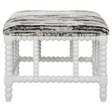 Uttermost Seminoe Uupholstered Small Bench