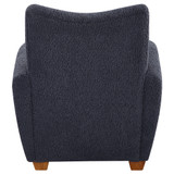 Uttermost Teddy Slate Accent Chair