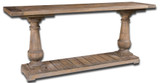 Uttermost Stratford Rustic Console